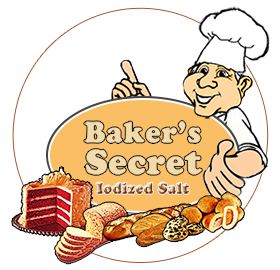 Baker's Secret Logo